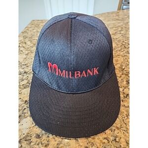 Milbank Hat‎
